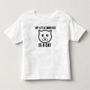Search for funny toddler tshirts Kitty