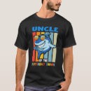 Search for uncle shark tshirts Matching