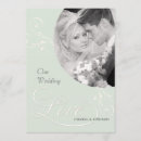 Search for band wedding invitations Traditional