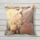 Search for sand dollar cushions Tropical