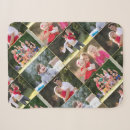 Search for 5 photo blankets Typography