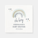Search for oh boy napkins Boho