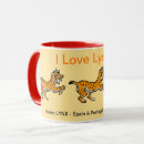 Search for lynx mugs Feline