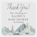 Search for winter woodland stickers Snow