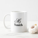 Search for name beverage mugs White