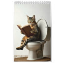 Search for anime calendars Cat