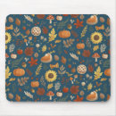 Search for autumn mousepads Sunflower