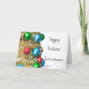 Search for belated christmas cards Claus