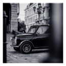 Search for classic mini posters Retro