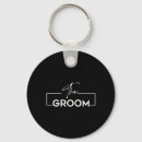 Search for wedding crew key rings Ring bearer