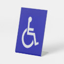 Search for handicap signs Disability