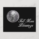 Search for pagan blessings postcards Moon