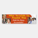 Search for socialist bumper stickers Biden