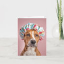 Search for hound note cards Funny