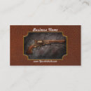 Search for gun business cards Revolver