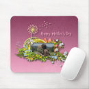 Search for happy mothers day mousepads Cute