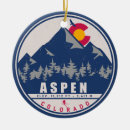Search for aspen christmas tree decorations Skiing