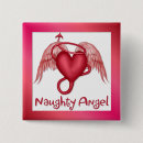 Search for angel badges Heart