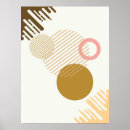 Search for harmonious posters Abstract