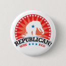 Search for right wing stuff badges Republicans