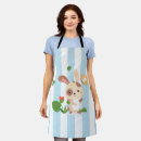 Search for cute bunny aprons Animals