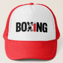 Search for punching hats Boxer