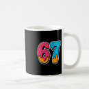 Search for funny ice cream mugs Tiktok trend 67