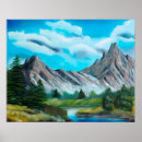 Search for rockies art Landscape