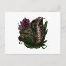 Search for cobra postcards Reptile