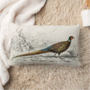 Search for pheasant cushions Wildlife
