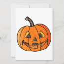 Search for glitter halloween invitations Orange