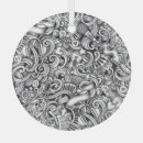 Search for jazz christmas tree decorations Vintage