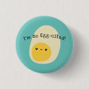 Search for egg badges Cute