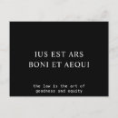 Search for law postcards Attorney at law