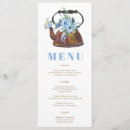 Search for tea party menus Floral