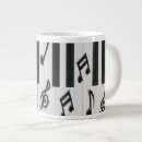 Search for pianos mugs Music