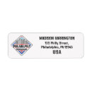 Search for building return address labels Cityscape