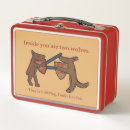 Search for wolf lunch boxes Funny
