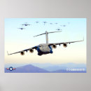 Search for globemaster posters C 17