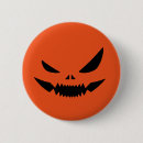 Search for pumpkin carving badges Spooky