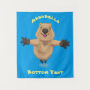 Search for marsupial art Quokka