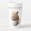 Search for latte pun mugs Wordplay