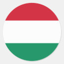 Search for hungarian flag stickers Hungary