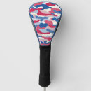 Search for camouflage golf head covers Navy