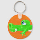 Search for cute crocodile key rings Humour