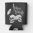 Search for dark gothic can coolers Skeleton