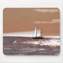 Search for sunset sailing mousepads Boats