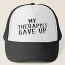 Search for mental hats Anxiety relief
