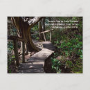 Search for forest path postcards Trees