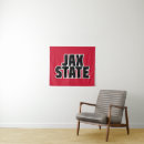 Search for alumni art Jacksonville state university logo